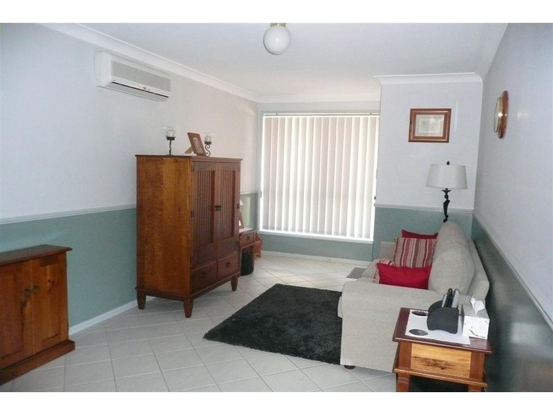 Glenmore Park NSW 2745