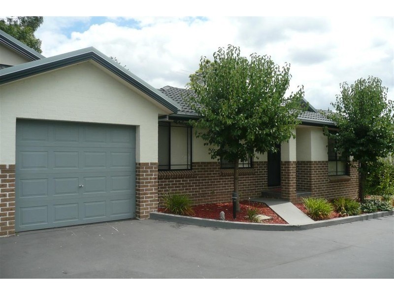 6/31-32  Hobart Street, Oxley Park NSW 2760