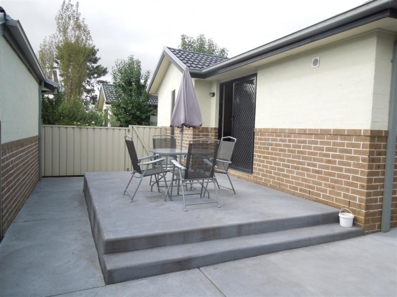 6/31-32  Hobart Street, Oxley Park NSW 2760