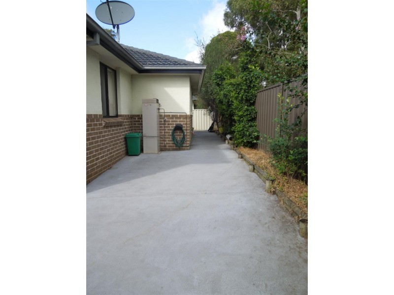 6/31-32  Hobart Street, Oxley Park NSW 2760