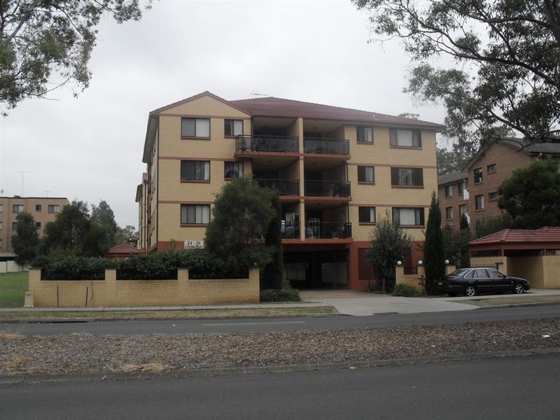 Mount Druitt NSW 2770