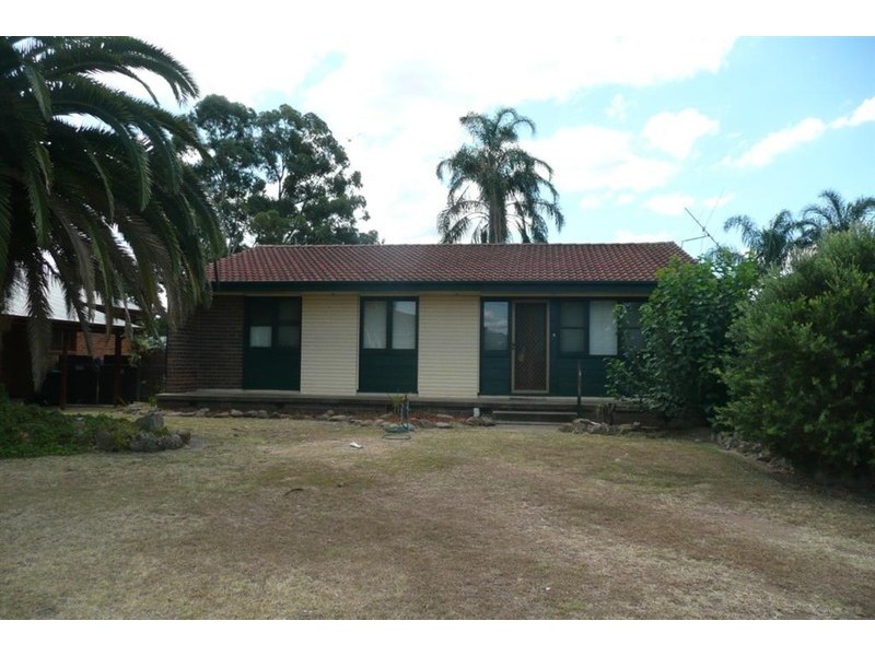 North St Marys NSW 2760