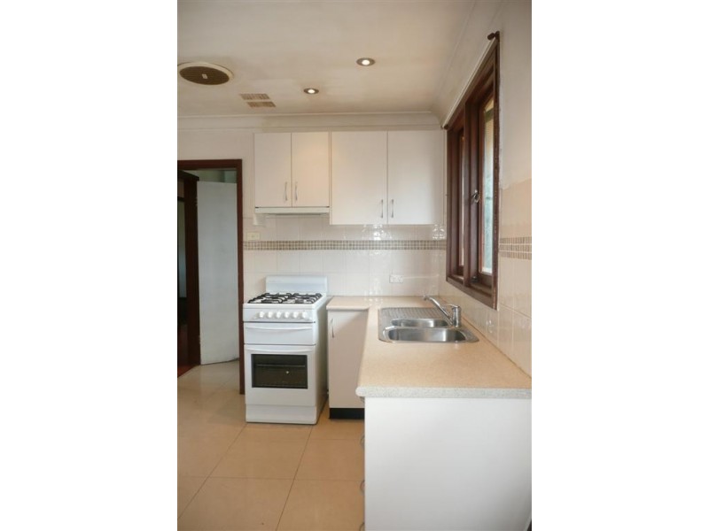 North St Marys NSW 2760