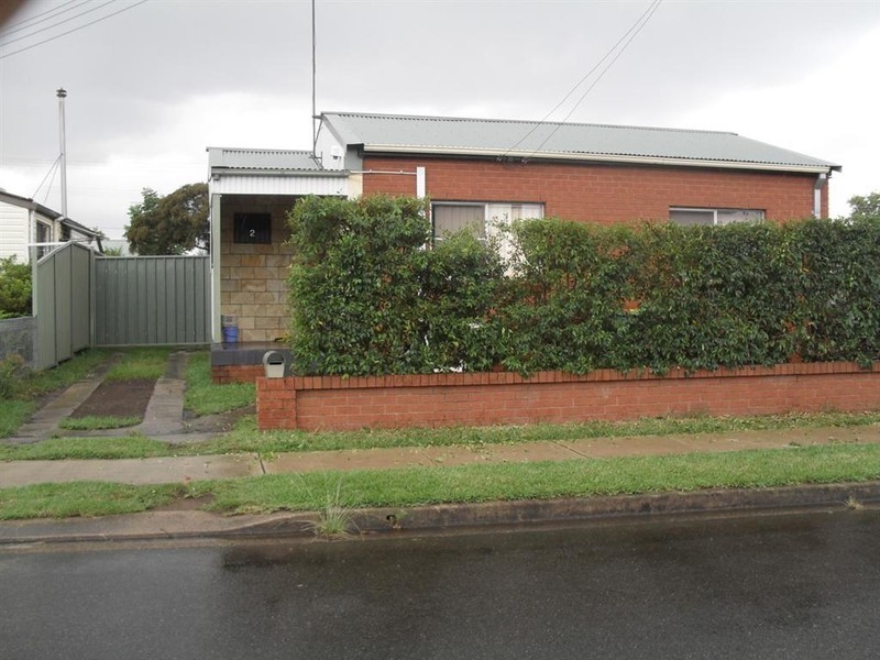 St Marys NSW 2760