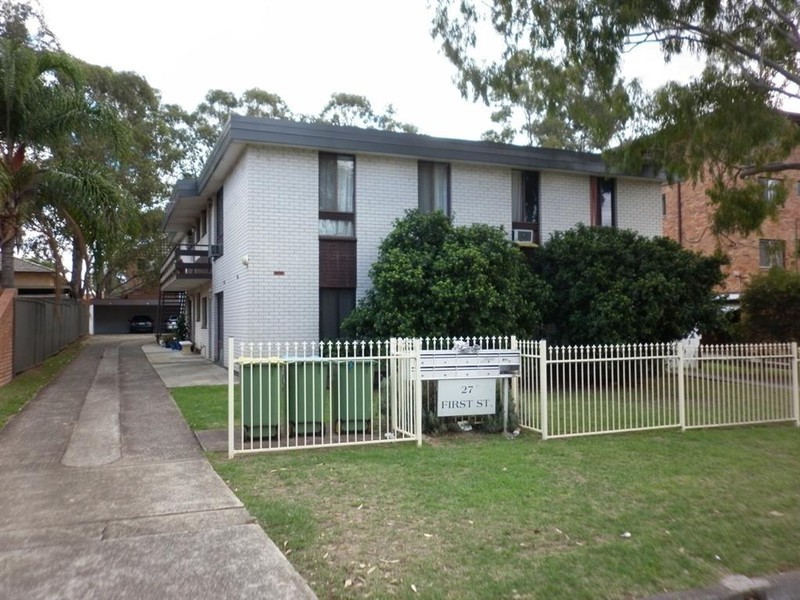 Kingswood NSW 2747