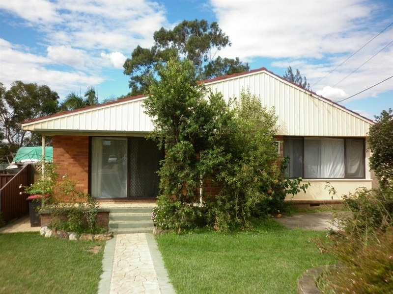 North St Marys NSW 2760