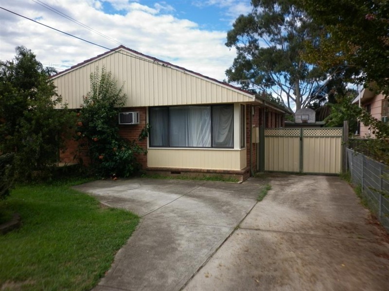 North St Marys NSW 2760