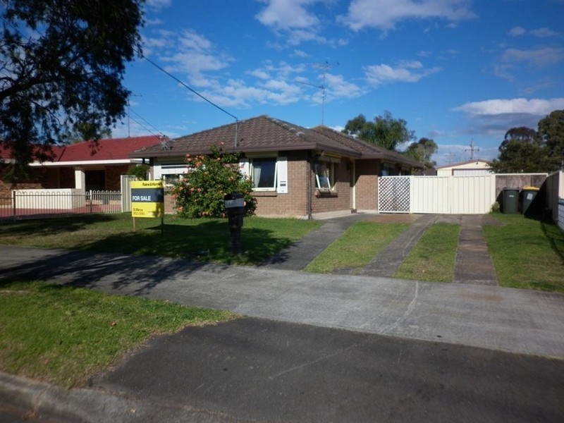 Dharruk NSW 2770
