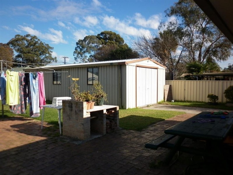 Dharruk NSW 2770