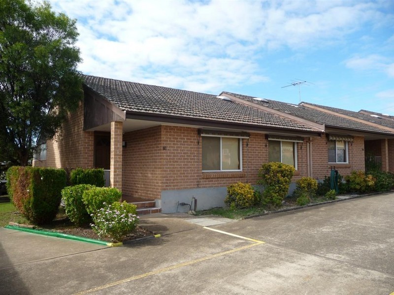 207 great western hwy, St Marys NSW 2760