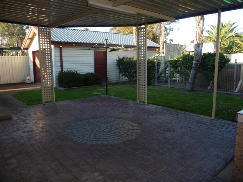 Mount Druitt NSW 2770