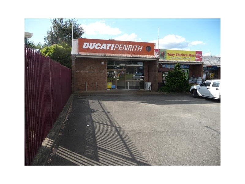 1-123 Coreen, Penrith NSW 2750