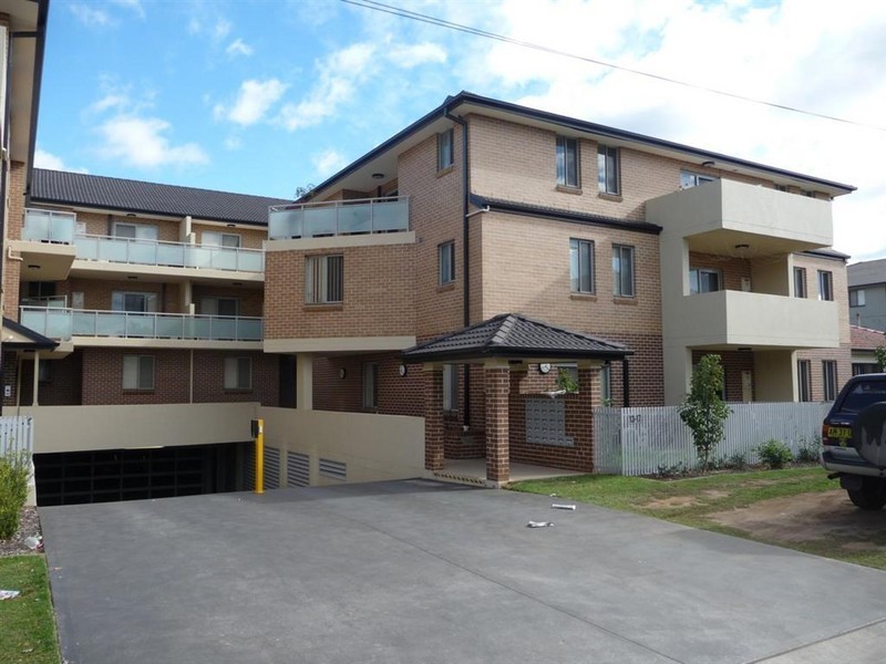 Jamisontown NSW 2750