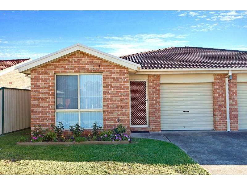 Hassall Grove NSW 2761