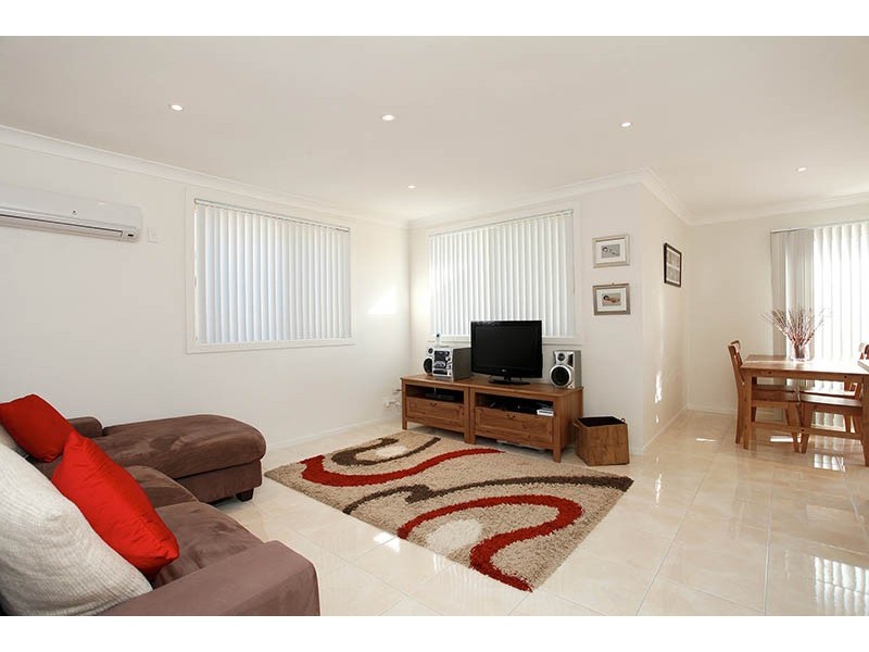 Hassall Grove NSW 2761