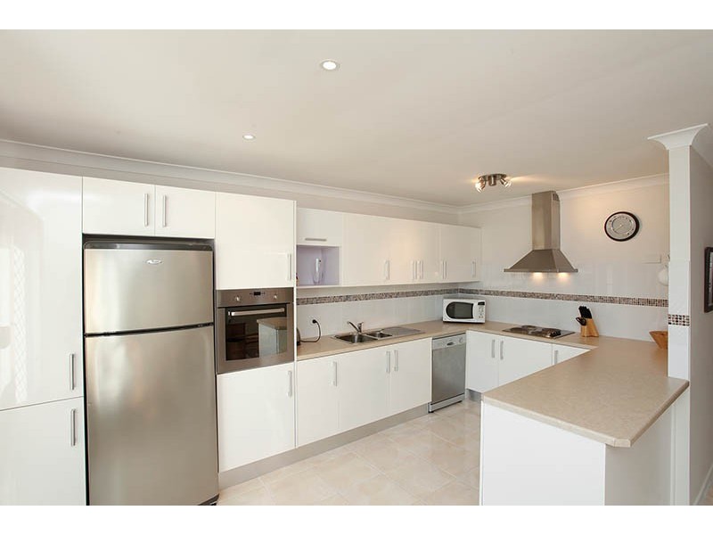 Hassall Grove NSW 2761