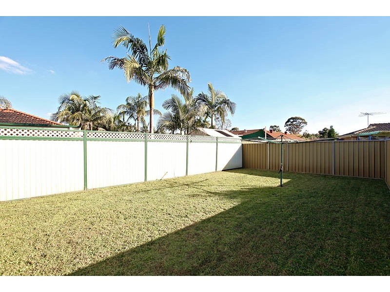 Hassall Grove NSW 2761