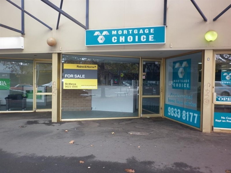 2/211 Queen, St Marys NSW 2760
