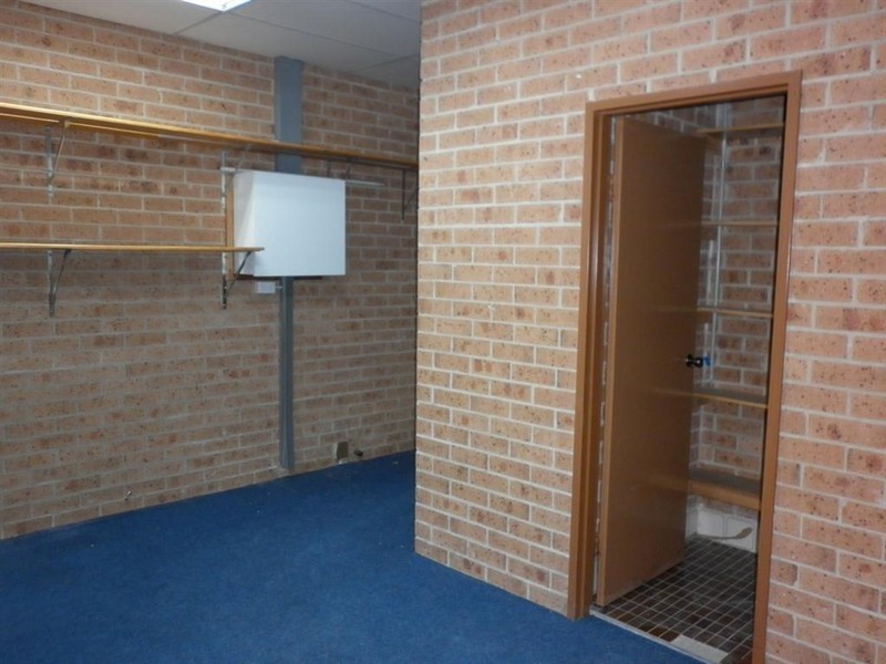 2/211 Queen, St Marys NSW 2760