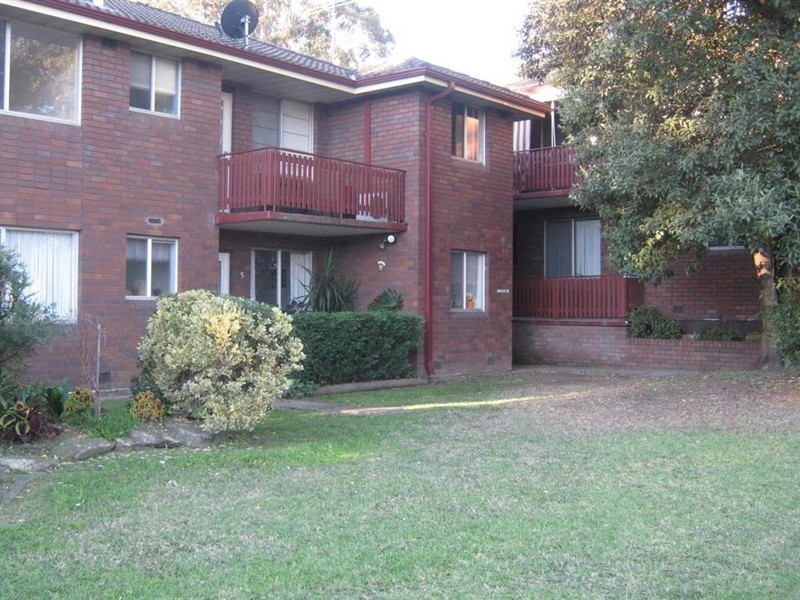 Penrith NSW 2750