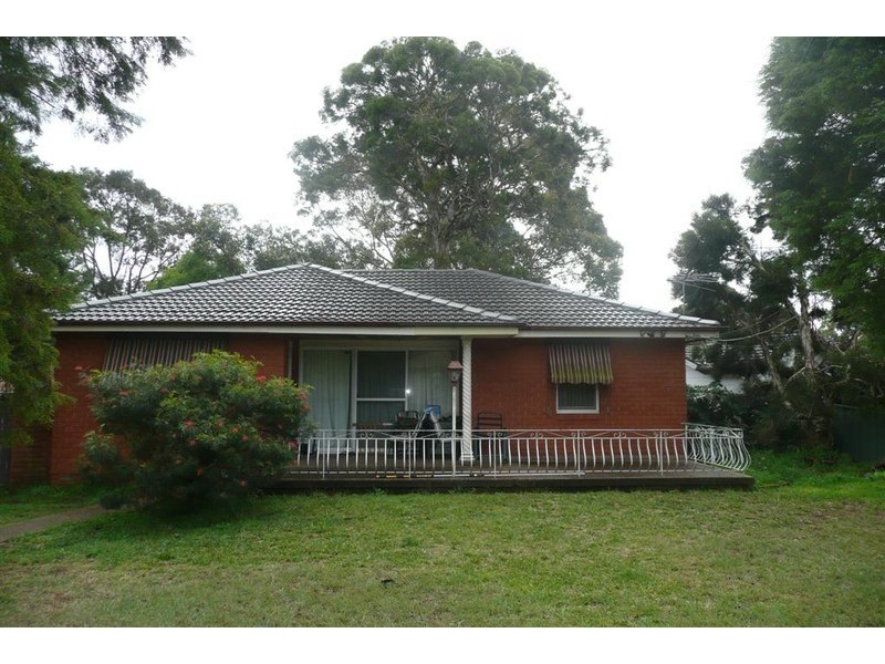 Lethbridge Park NSW 2770