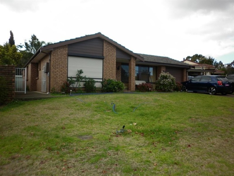 St Clair NSW 2759