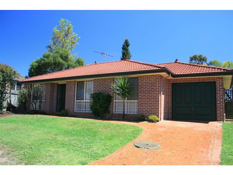 Glenmore Park NSW 2745