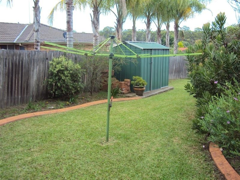 Glenmore Park NSW 2745