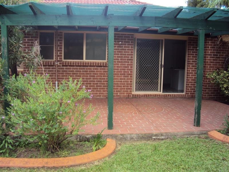 Glenmore Park NSW 2745