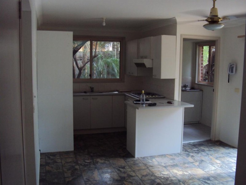 Glenmore Park NSW 2745