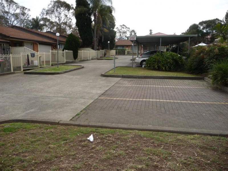 Mount Druitt NSW 2770