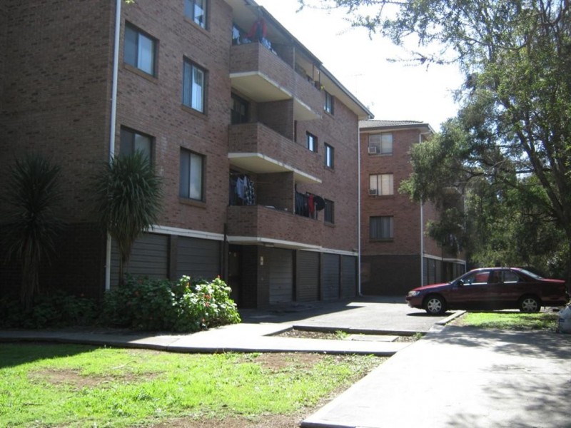 Mount Druitt NSW 2770