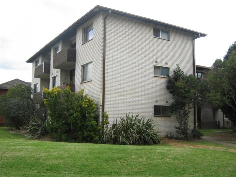 St Marys NSW 2760