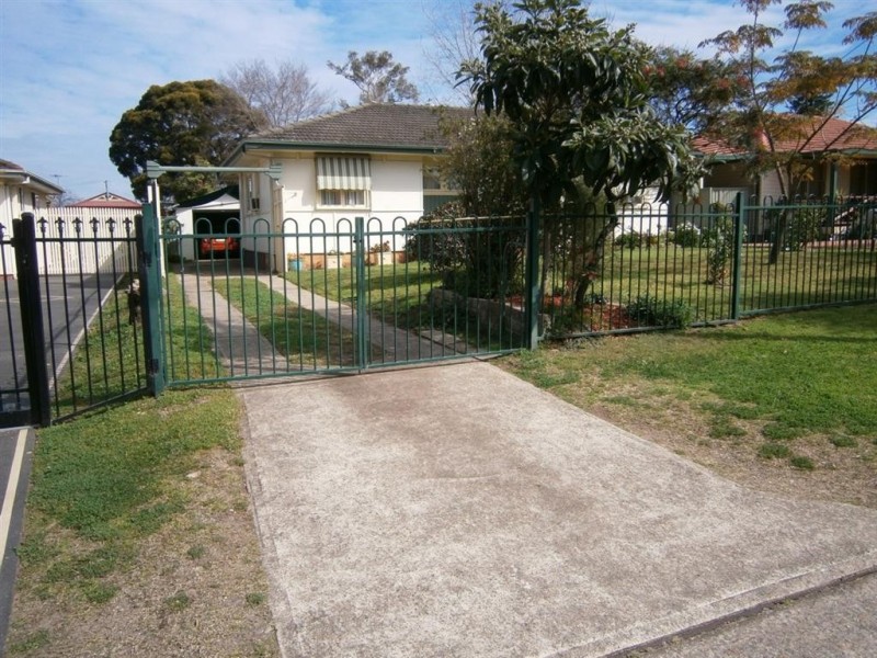 North St Marys NSW 2760