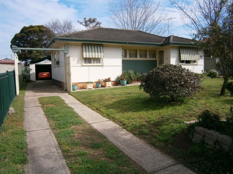 North St Marys NSW 2760