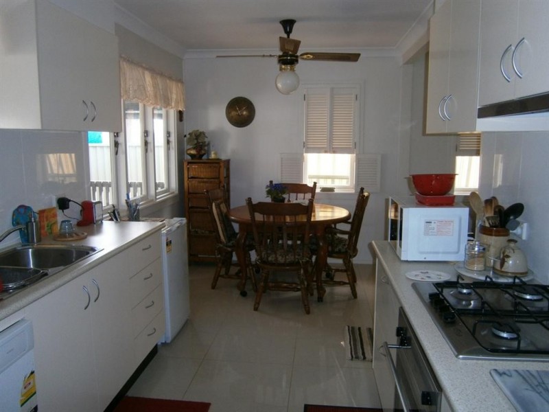 North St Marys NSW 2760