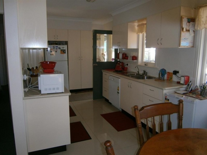 North St Marys NSW 2760