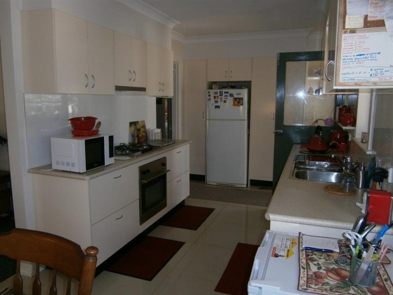 North St Marys NSW 2760