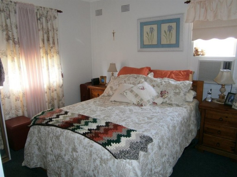 North St Marys NSW 2760