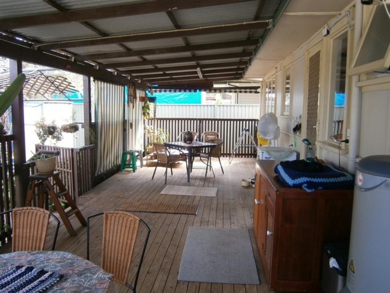 North St Marys NSW 2760