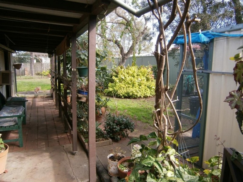 North St Marys NSW 2760