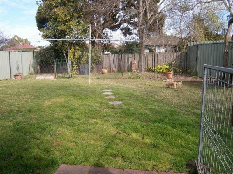 North St Marys NSW 2760