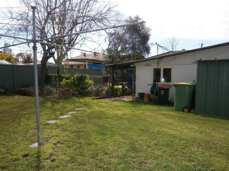 North St Marys NSW 2760