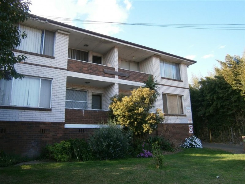 St Marys NSW 2760