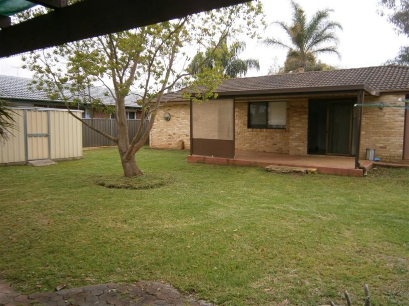 St Clair NSW 2759