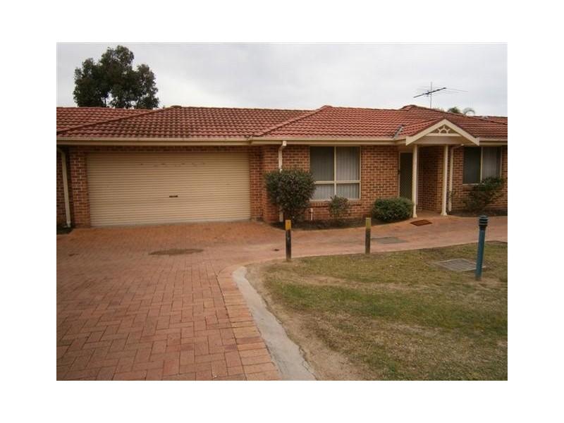 36-40 Great Western Highway, Colyton NSW 2760