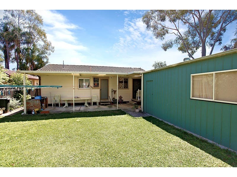 23 Parkes Crescent, Blackett NSW 2770