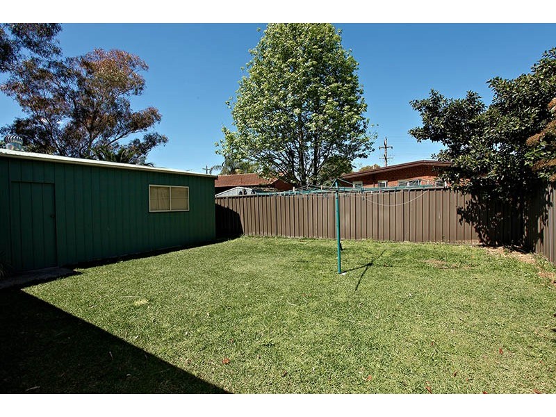 23 Parkes Crescent, Blackett NSW 2770