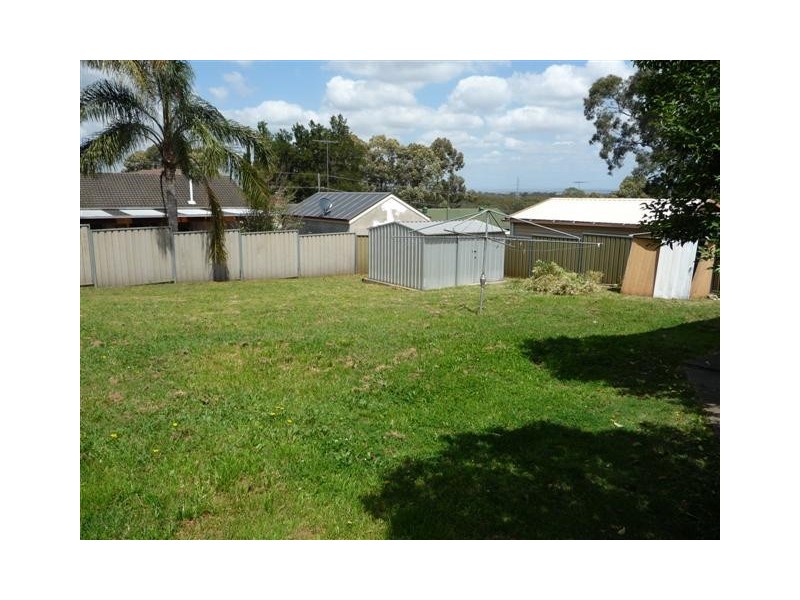 36 Nella Dan Avenue, Tregear NSW 2770