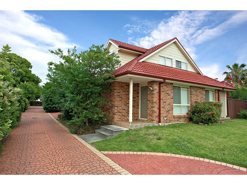 St Marys NSW 2760